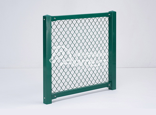 產(chǎn)品描述 默認(rèn)為4米與6米高價(jià)格，高度可任意定制，具體價(jià)格請(qǐng)咨詢客服  1、管材材質(zhì)：立桿與橫桿采用鋁合金型材，厚薄標(biāo)準(zhǔn)，管內(nèi)含有獨(dú)家定制加強(qiáng)筋，大大提升管材強(qiáng)度，具備優(yōu)質(zhì)的防腐防銹能力，表面工藝采用
